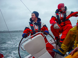 Maritimt julebord
 Hero