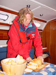 Seiling med BKK
 Hero