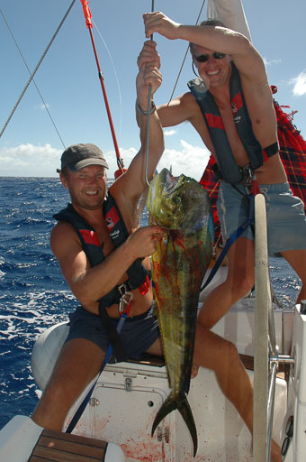 13-Atlanterhavskryssingen
 Hero