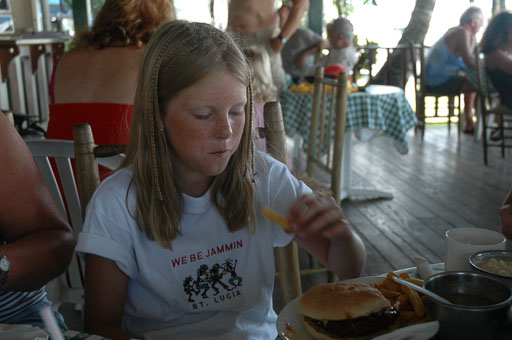 13-Atlanterhavskryssingen
 Hero