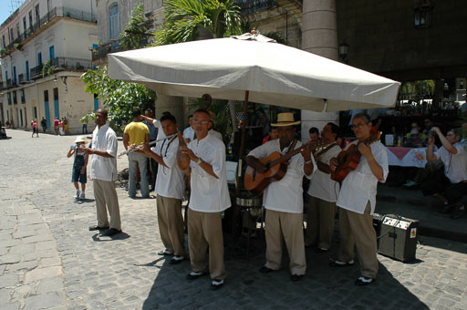 18-Cuba
 Hero