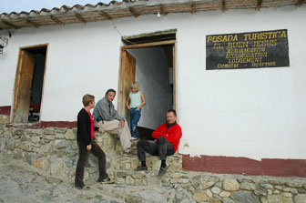 17-Venezuela og  Bonaire
 Hero