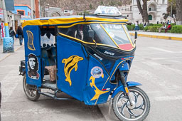 Peru
 Hero