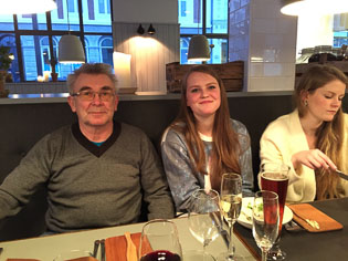 Harry 10.10.1946 - 9.11.2023
 Hero