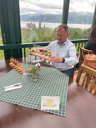 02-Ytre Sognefjord til Balestrand
 Hero